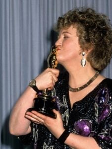 Brenda Fricker