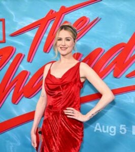 ‘Practical Magic 2’ Leaves Evan Rachel Wood Heartbroken After Recasting Decision