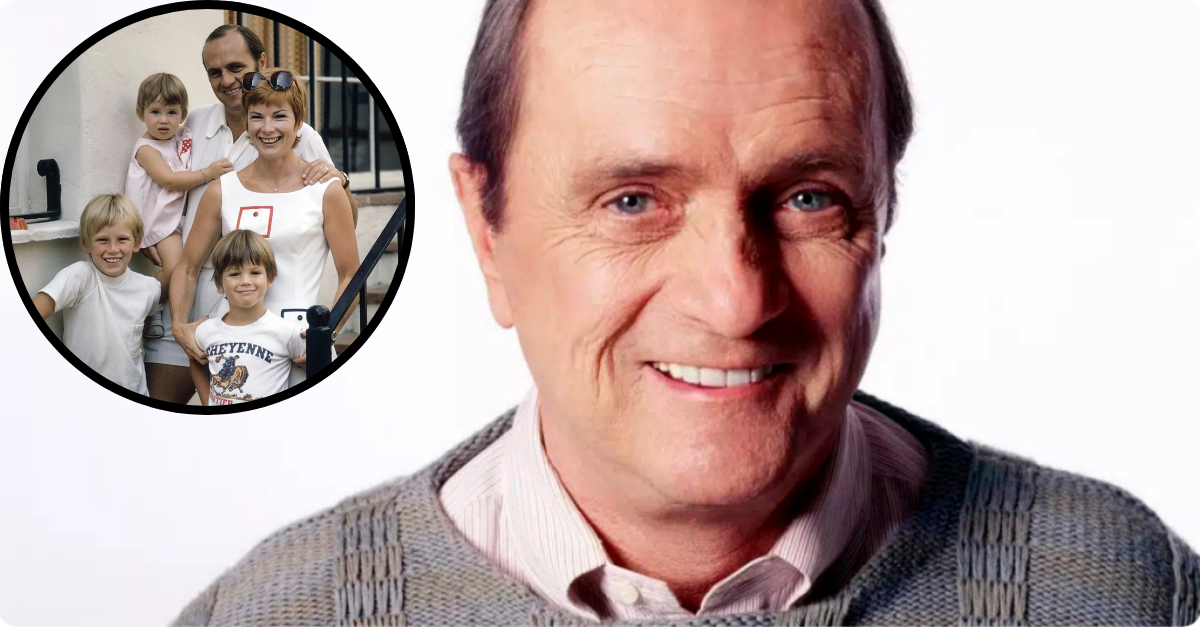 Only One Star From 'The Bob Newhart Show' Main Cast Is Still Alive Today