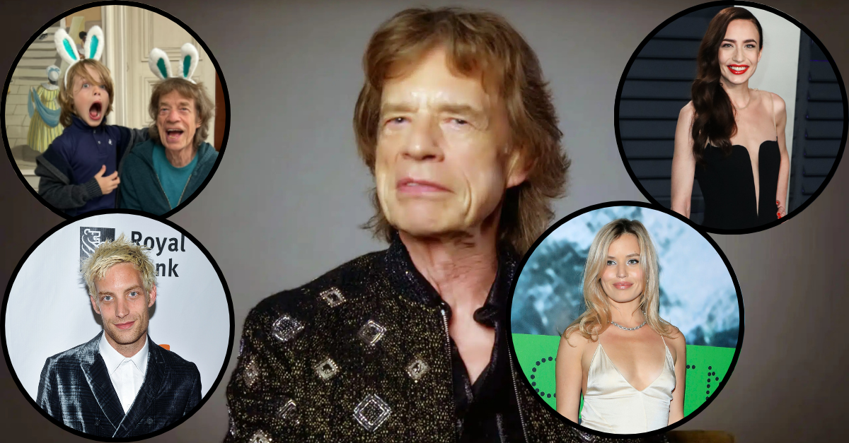 Keith Richards Revealed The Real Woman Behind "Ruby Tuesday" In His Memoir, And The Breakup That Inspired It