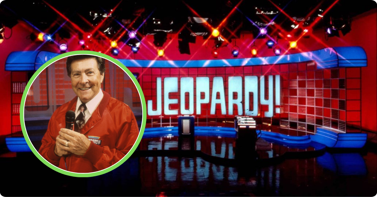 'Jeopardy!' Honors Legendary Announcer Johnny Gilbert On His 98th Birthday