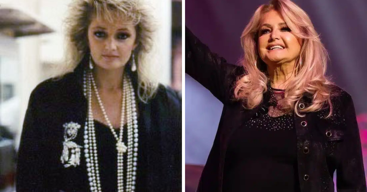 “Total Eclipse Of The Heart” Singer Bonnie Tyler Dies At 75