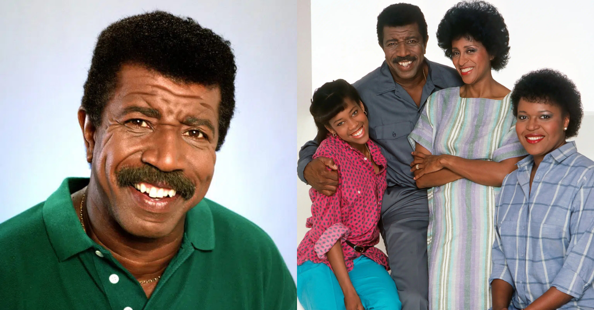 Hal Williams, Beloved 'Sanford And Son' And '227' Icon, Dies At 91