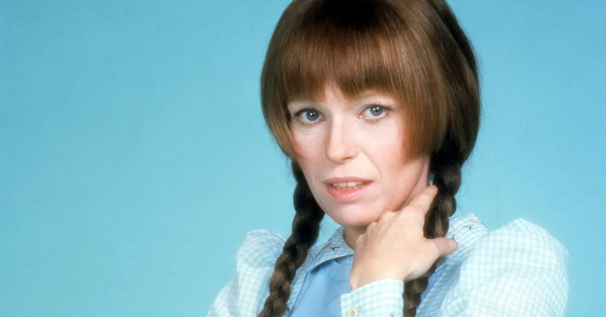 'Mary Hartman, Mary Hartman' Star Louise Lasser Dies At 87