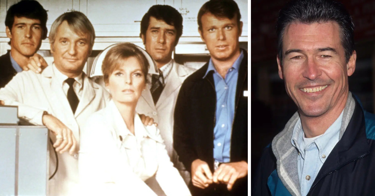 Randolph Mantooth, Star Of Groundbreaking TV Series ‘Emergency!,' Dies At 80