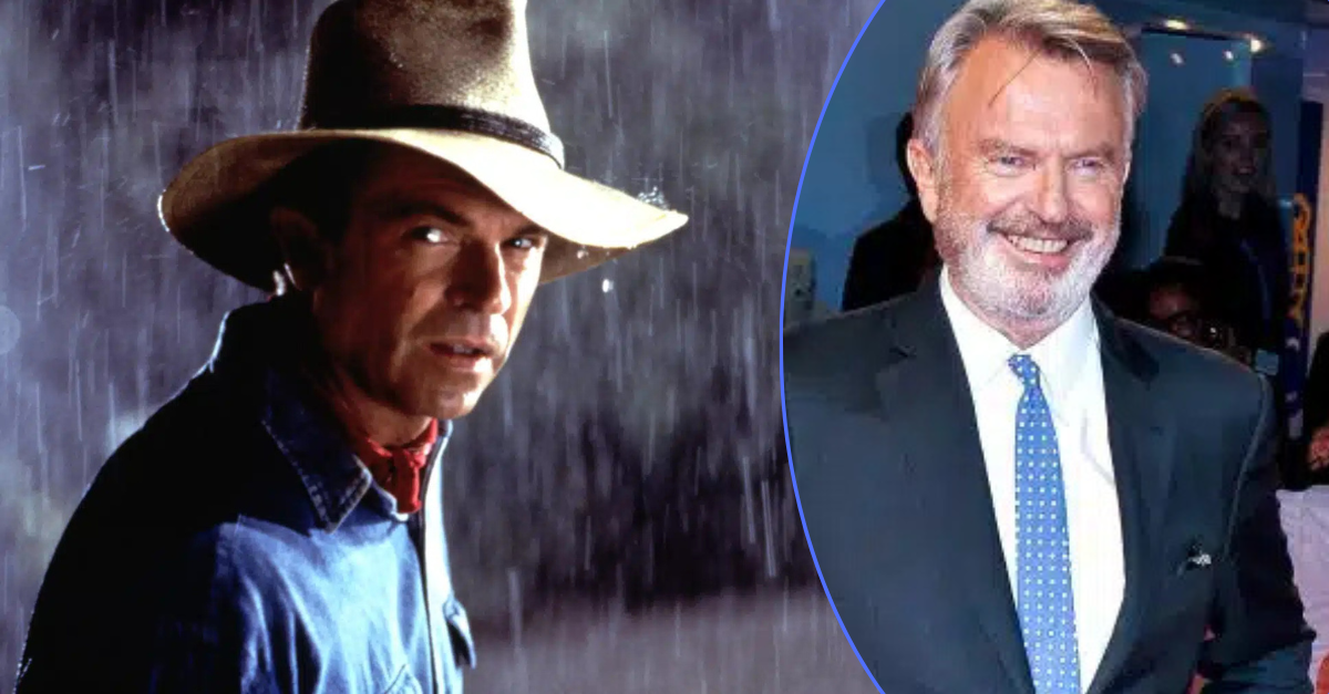Sam Neill, Beloved ‘Jurassic Park' Actor, Dies At 78