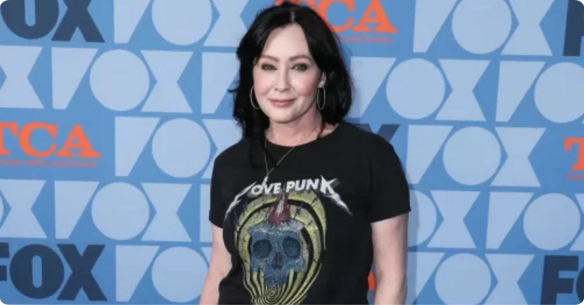 New Details Emerge About Shannen Doherty’s Final Months And Her Husband’s ‘Ultimate Betrayal’ New Details Emerge About Shannen Doherty’s Final Months And Her Husband’s ‘Ultimate Betrayal’