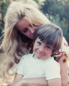 Suzanne Somers