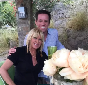 Suzanne Somers