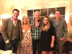 Suzanne Somers