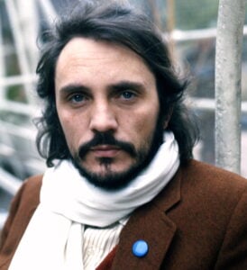 Terence Stamp