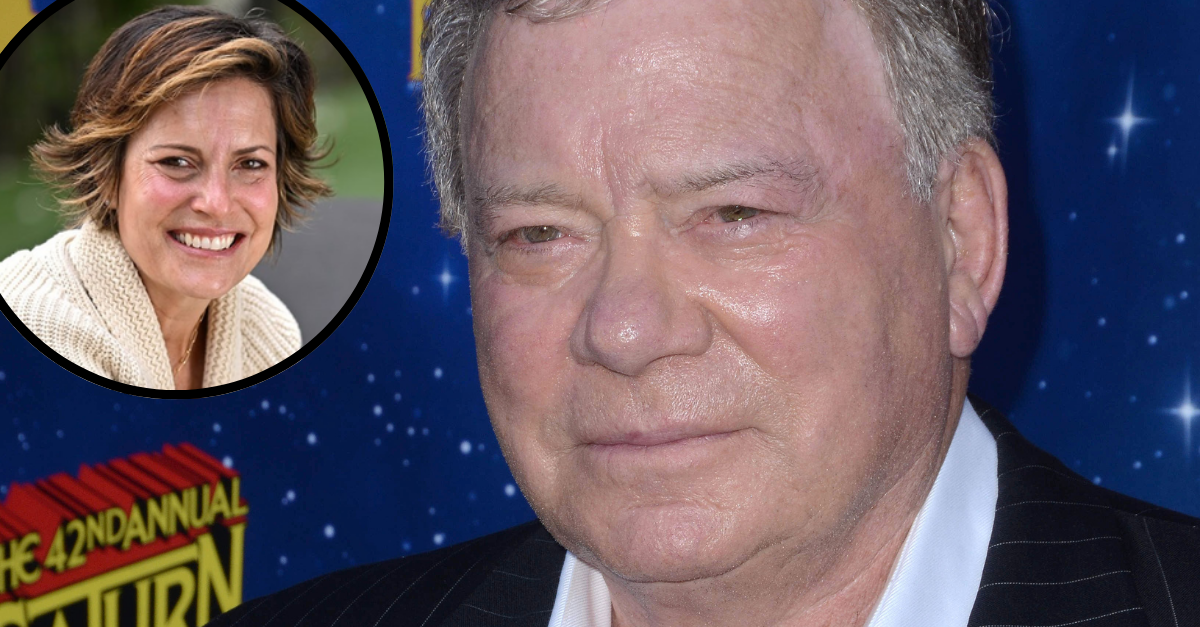 William Shatner Reveals He And Daughter Melanie Secretly Battled Stage 4 Cancer Together