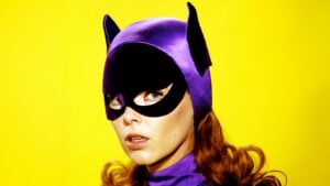 Batgirl