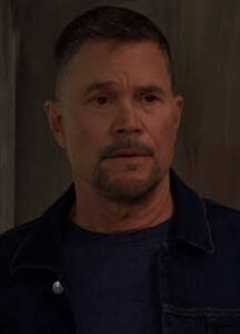 Bo Brady