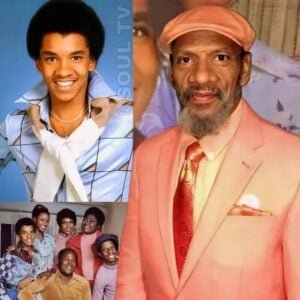 Ralph Carter