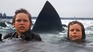 Jaws reunion