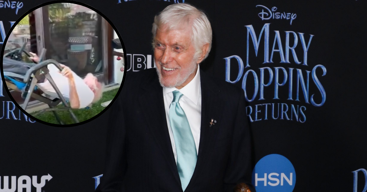 'The Dick Van Dyke Show' Premiered 65 Years Ago, And Rob And Ritchie Are The Only Petries Left