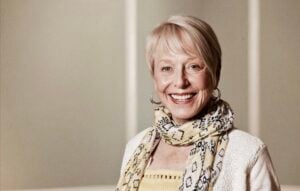 Karen Grassle