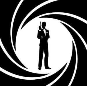 James Bond