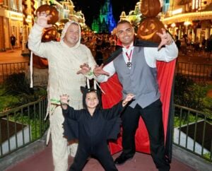 Disney Halloween Collection