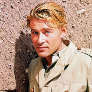 Peter O’Toole Was So Disappointed By One Hit Movie He Walked Out