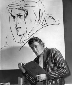 Peter O'Toole