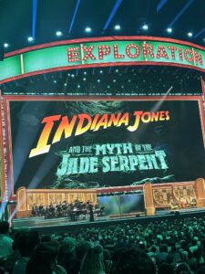 Indiana Jones