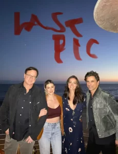 Bob Saget