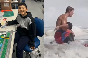Baywatch Cast