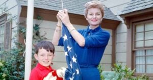 Barbara Billingsley