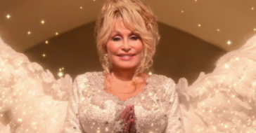 dolly parton die