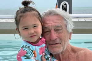 Robert De Niro