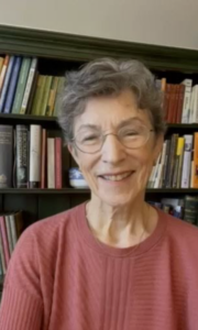 Kerry Kelly Novick