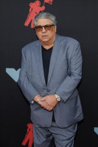 Vincent Pastore