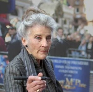 Phyllida Law
