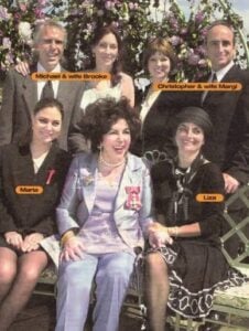 Elizabeth Taylor
