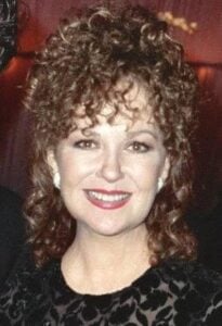 Shelley Fabares
