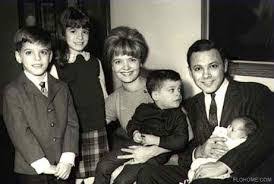 Florence Henderson
