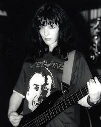 Lori Black