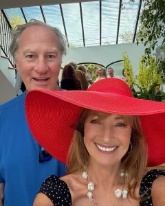 Jane seymour