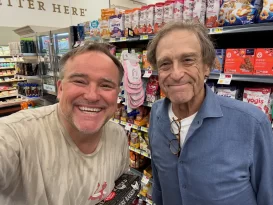 John Goodman at a public event