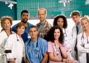 ER