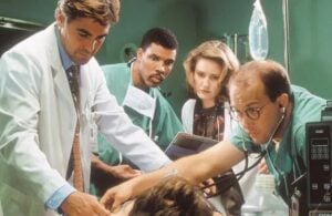 ER