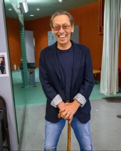 Alex Van Halen
