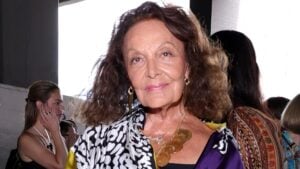 Diane von Furstenberg