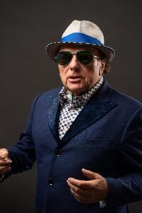 Van Morrison