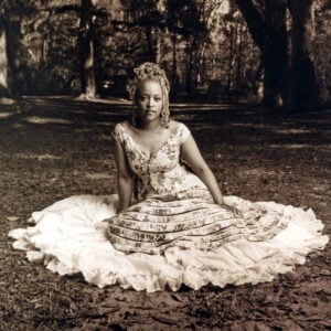 Cassandra Wilson