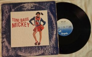 Toni Basil