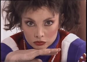 Toni Basil
