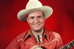 Gene Autry
